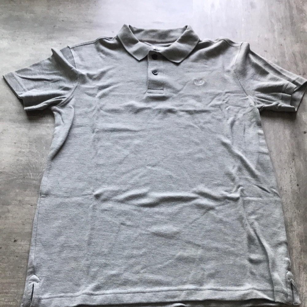 Lee Polo